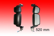 Hauptspiegel rechts passend