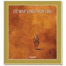 Er war einer von uns Buch