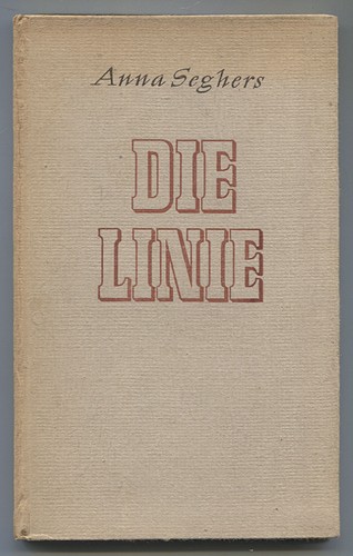 Die linie drei - -, erzählungen