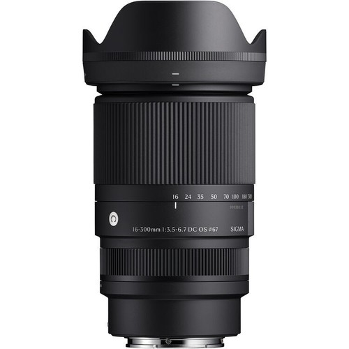 Sigma objektiv 300 mm - sigma,