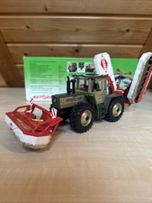 Siku Sondermodell 8505 MB Trac