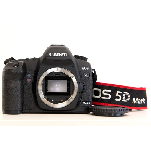 Canon gebraucht eos mark ii - 5d,