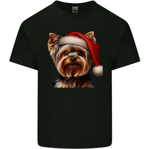 Weihnachten yorkshire terrier - weihnachten,