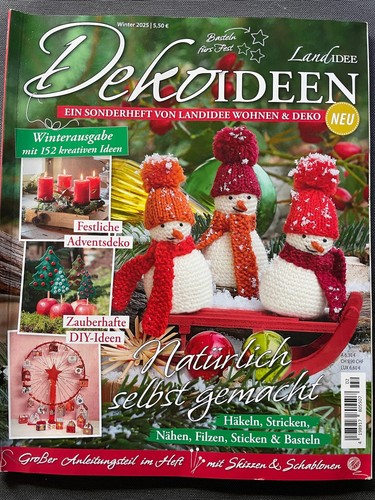 Dekoideen von landidee winter - von,