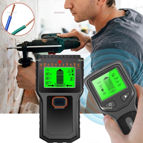 Wand scanner - 5,
