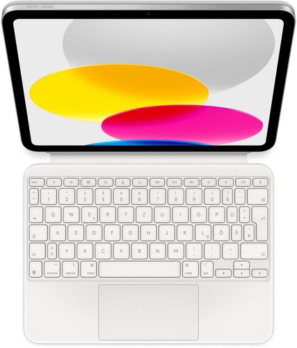 Apple tablet tastatur magic - apple, tablet-tastatur