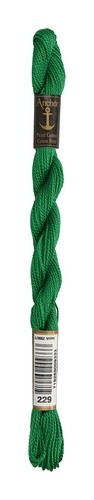 Anchor perlgarn stärke - anchor, 5