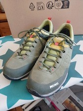 Meindl leichter outdoorschuh - meindl,