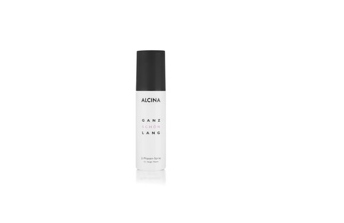 Alcina ganz schön - alcina,