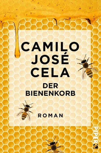 Der bienenkorb camilo josé - camilo,