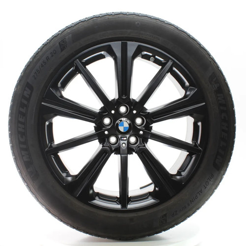Bmw g05 g06 winterräder - g05,