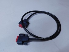 HEIDENHAIN  VERBINDUNGSKABEL / ADAPTERKABEL  ID: 290110-01  -NEU-