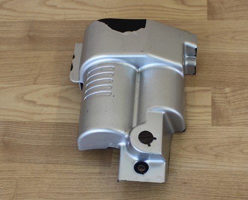 Abdeckung verkleidung anlasser - verkleidung,