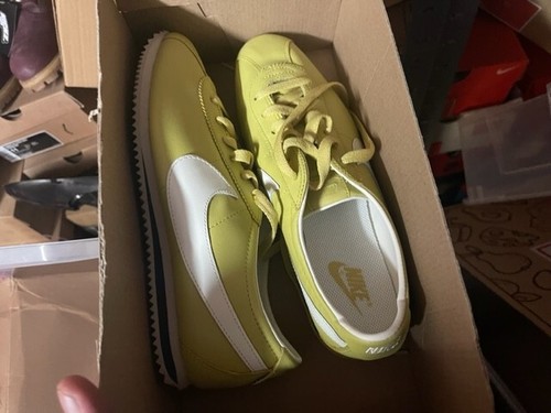 Womens nike lady cortez - womens,