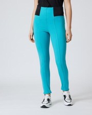 Hose grün 48 50 Damen