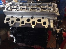 VW Touran Jetta Golf 5  2,0 TDi PD Motor Überholt  BMN  125KW 170PS