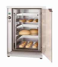 MANZ Gärschrank G36