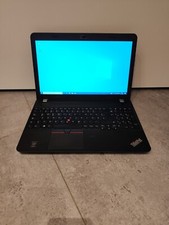 Lenovo ThinkPad E550 Core i7 -