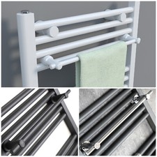 Handtuchstange 46cm/56cm für