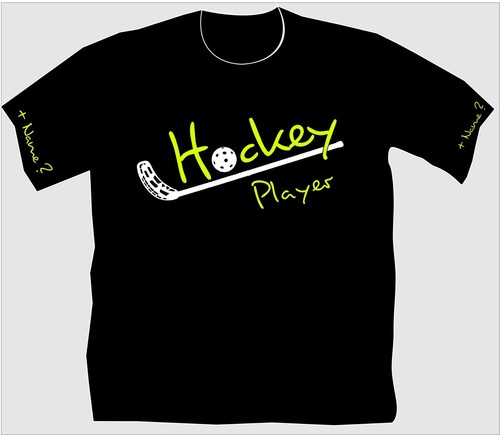 Hockey shirt eishockey - hockey,