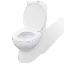 Stand toilette deckel - stand,