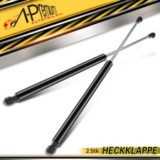2x Gasfeder Heckklappe