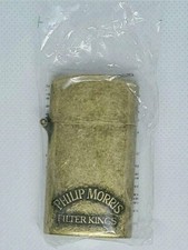 PHILIP MORRIS Benzin Feuerzeug