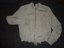 H&M Leichte Divided Jacke