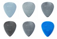 Dunlop Nylon Max Grip Plektren