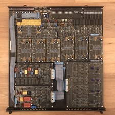 Euphonix CS 2000 / 3000 Kanal