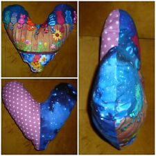 ❤️Herzkissen Brustkissen