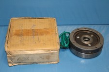 KLDX 5 Ø 25 mm Elektromagnet Lamellenkupplung WMW VEM Dessau DDR TGL Kupplung