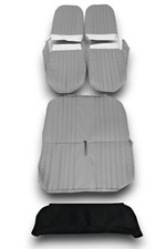 Seat Covers for Citroen CV2