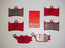 Brembo Bremsbeläge