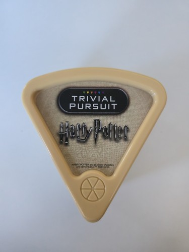Harry potter trivial - pursuit, |
