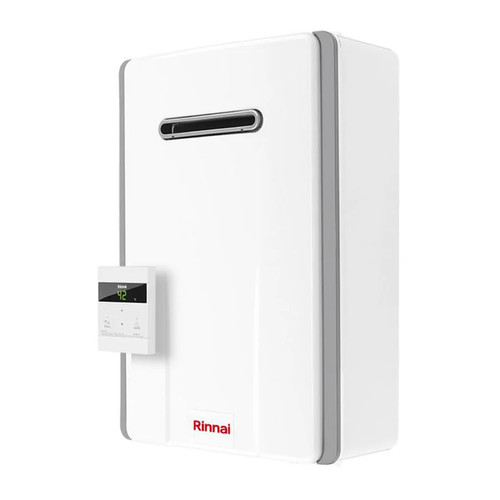 Rinnai one 11e gas - rinnai,