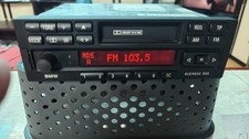 BMW Business RDS Radio Philips
