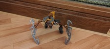LEGO Bionicle Vahki Zadakh
