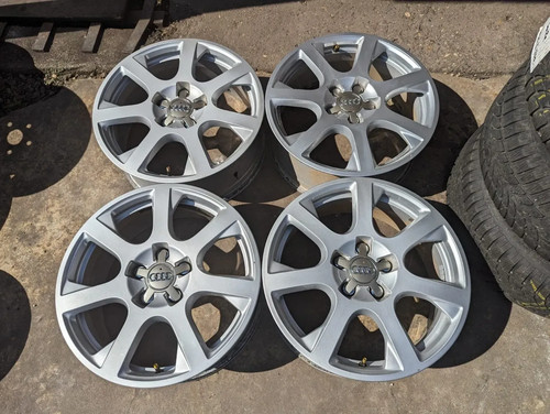 Alufelgen original audi - original, q5