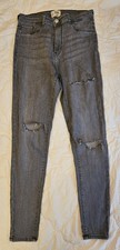 High waist Jeans von Tally Weijl, Gr. 40