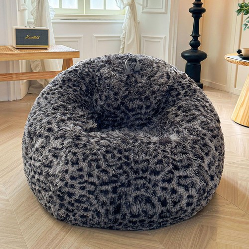 Xege sitzsack kunstfell - xege,