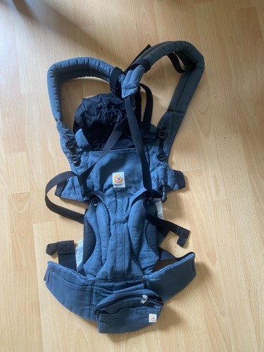 Ergobaby omni 360 - ergobaby, babytrage