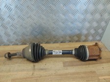 VW Passat 3C 2.0 TDI Antriebswelle vorne links DSG Automatik 3C0407271T