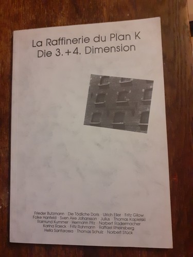 Raffinerie plan - la, –