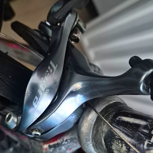 Shimano tiagra - shimano,