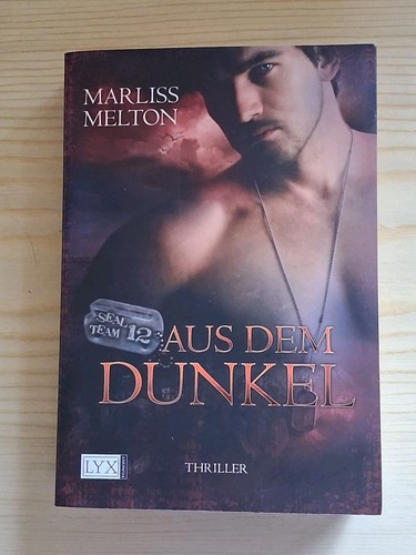 Aus dem dunkel - dunkel, marliss