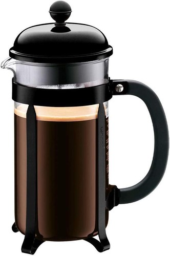 Bodum chambord kaffeebereiter - bodum,