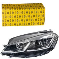 HELLA LED SCHEINWERFER LINKS