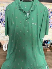 Ralph Lauren RLX T Shirt