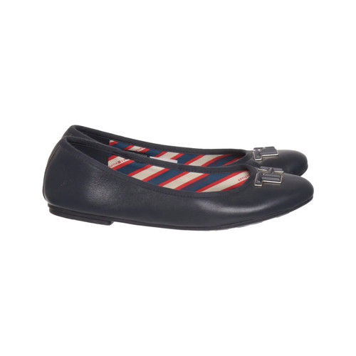 Tommy hilfiger ballerinas - tommy,